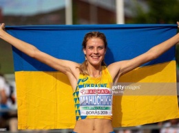 Чемпионка Европы по прыжкам в высоту поделилась эмоциями после триумфа в Швеции