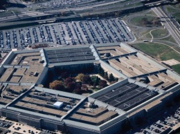 Пентагон проводит секретную операцию возле Вашингтона