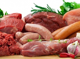Сколько человеку нужно есть мяса в год?