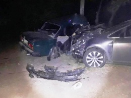 Двое погибших, трое пострадавших: под Харьковом пьяный водитель устроил ДТП