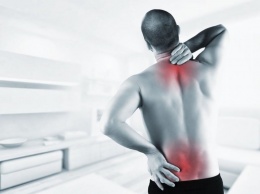 Выжигание нервов в позвоночнике поможет лечить боли в спине