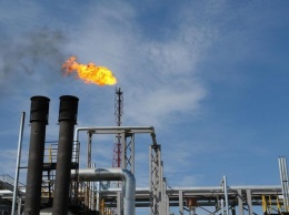 Нафтогаз меняет стратегию добычи газа