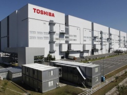 Toshiba Memory (Kioxia) не торопится проводить IPO, но готова к слияниям