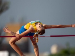 Определены лучшие легкоатлеты Украины по итогам июня