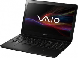 VAIO представил новый ноутбук SX12 с Core i7