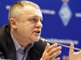 Игорь Суркис требует от «Динамо» выйти в группу Лиги чемпионов - СМИ