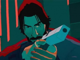 Анимация для John Wick Hex создается при участии каскадерской студии, работавшей над кинофраншизой