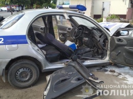 Мамы двух полицейских из Харьковской области обратились к людям