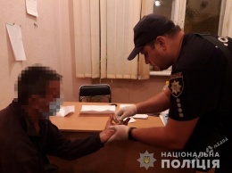 Напал сзади, затащил в сторожку и изнасиловал: правоохранители раскрыли подробности изнасилования мальчика в Одесской области (видео)