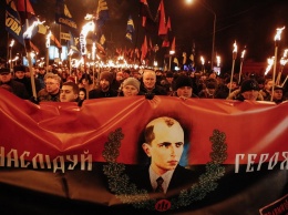 В Беларуси символика УПА и портреты Бандеры отныне под запретом