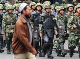РФ и еще 36 стран поддержали репрессивную политику Китая в отношении мусульман