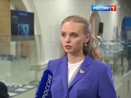 Старшая дочь Путина стала соучредителем компании, которая строит многофункциональный медкомплекс под Санкт-Петербургом - ВВС