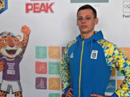 18-летний украинский пловец побил национальный рекорд