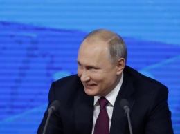 Путин показал свою гнилую сущность после смертельной трагедии: "Страдайте и жрите г*вно"