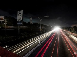 Мадуро обвинил США в блэкауте - СМИ