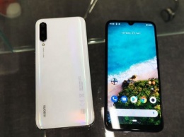Xiaomi запускает в Украине два смартфона до 7000 грн и пылесос
