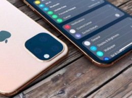 В iPhone XI появится полностью новый режим камеры