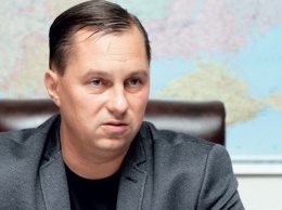 Дмитрия Головина и его заместителя задержали