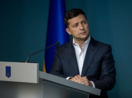 Зеленский создал делегацию для переговоров Украины с Малайзией о передаче осужденных