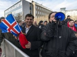 Исландия оказалась самой дорогой страной Европы