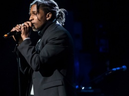 A$AP Rocky остался под арестом в Стокгольме до судебного заседания