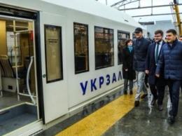 Аэроэкспресс Киев-Борисполь приносит Кравцову более 5 миллионов наличных ежемесячно