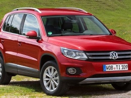 Все болячки и ужасы подержанного Volkswagen Tiguan