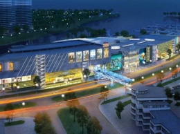 В столице открывается новый 10-зальный кинотеатр