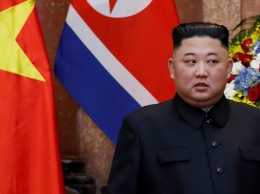 Ким Чен Ын прокомментировал ракетные испытания КНДР