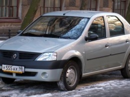 Renault Logan первого поколения: Надежнее, чем «Жигули»?