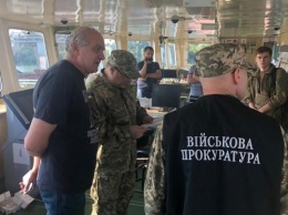 "Все было мирно": что скрыто за арестом российского танкера Neyma в Измаиле