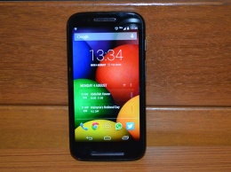 Новый смартфон Motorola Moto E6 получил Snapdragon 435 и ценник в 150 долларов