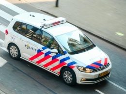 В Нидерландах полиция предупредила, что из-за жары не может бегать за нарушителями