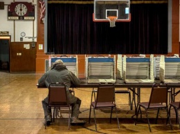 NYT: "Россия атаковала избирательные системы во всех 50 штатах"
