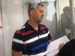 Дело экс-руководителя полиции Одесской области Головина: в суде раскрыли детали
