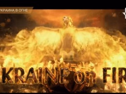 «Бойня на Майдане», «Украина в огне»: кто снимал пропагандистские фильмы об Украине