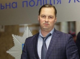 Избрана мера пресечения экс-главе полиции Одесщины