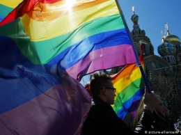 "Пила" против ЛГБТ": от СК требуют найти создателей гомофобного проекта