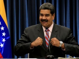 «Кого нет в списке»: Мадуро поблагодарил за поддержку несколько стран