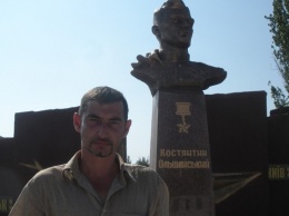 Скульптор из Николаева подозревается в шпионаже по заданию российских спецслужб