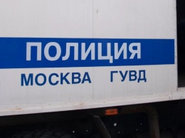 Участники незаконной акции в Москве создали помехи в движении автотранспорта