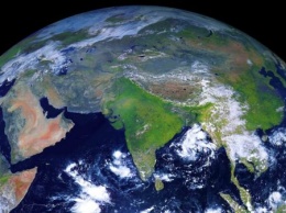 Глобальный перерасход: человечество за семь месяцев исчерпало годовую норму ресурсов планеты Земля