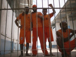 Во время бунта в бразильской тюрьме обезглавили 16 человек