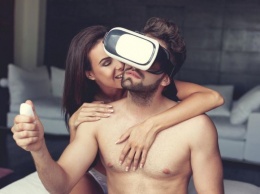 В общем, для тех затейников и баловников, которые ходят свежих ощущений, порно в виртуальной реальности - самое то