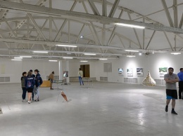 В Киеве пройдет уникальная выставка живописи, скульптуры и фотографии "Инверсия памяти": что там будет