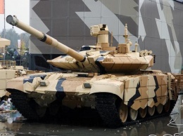 Танковый рейтинг: самые дешевые танки в Китае и РФ, самые дорогие в США и ФРГ - Sohu
