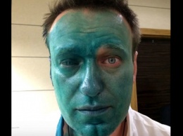 «Очень странные дела»: Навальный рассказал причину своей загадочной аллергии