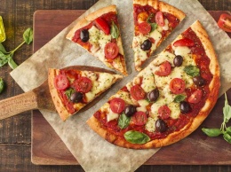 Пицца дома: быстро и вкусно