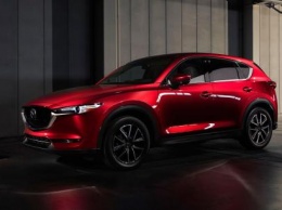 Автомобилист пересел с Mazda CX-5 на Hyundai Santa Fe: «Тесновата для семьи»