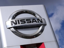 Компания Nissan сокращает производство на 10%